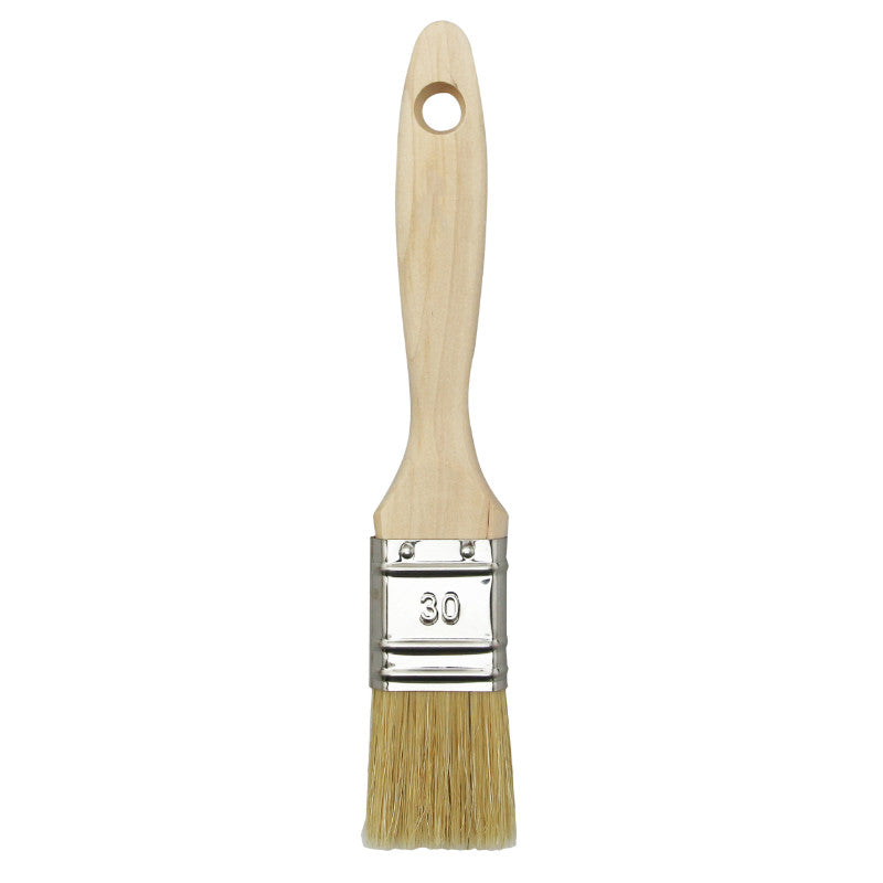 Pinceau Hpx Synthetique 30 mm (Vendu A L'Unite)