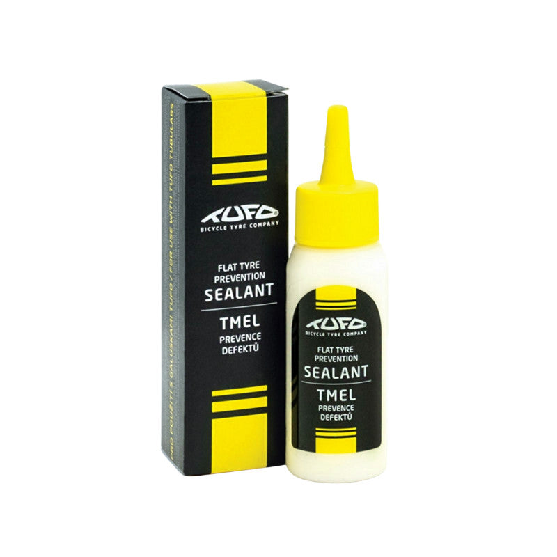 Preventif Anti-Crevaison Tufo Tmel Pour Boyau-Chambre A Air (50Ml)
