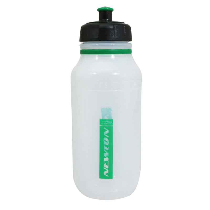 Bidon Newton Two Incolore Deco Vert 600Ml (Visser)