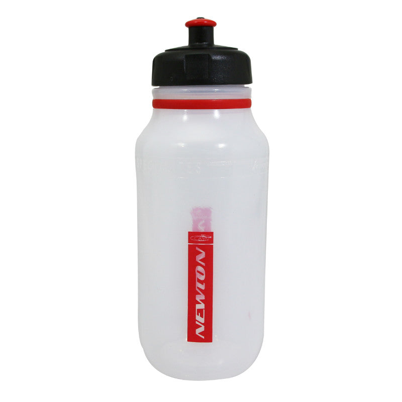 Bidon Newton Two Incolore Deco Rouge 600Ml (Visser)