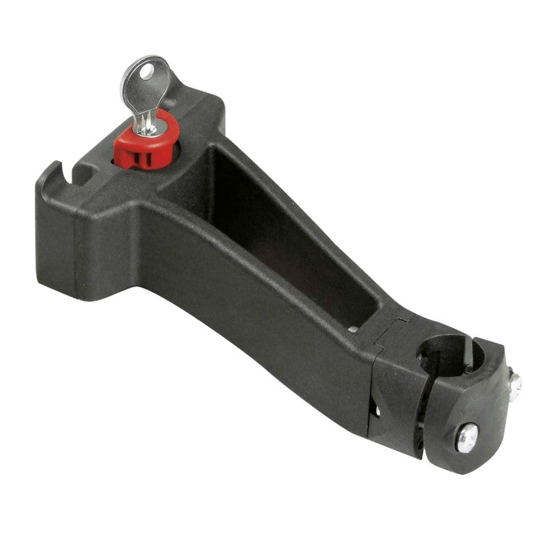 Fixation Klickfix Universelle Pour Potence A Plongeur Pour Diamètre 22,2 Et 25,4 Avec Antivol