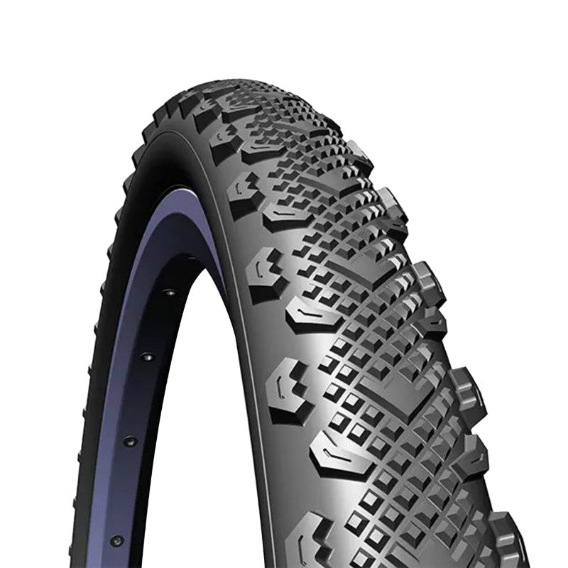 Pneu VTT 24 X 1.90 Rubena Winner Sprint Noir Tr (50-507)