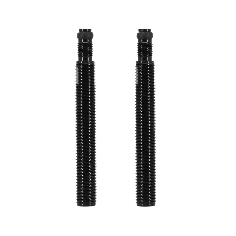 Prolongateur De Valve Presta Hutchinson 40 mm (Vendu A La Paire Sur Carte)