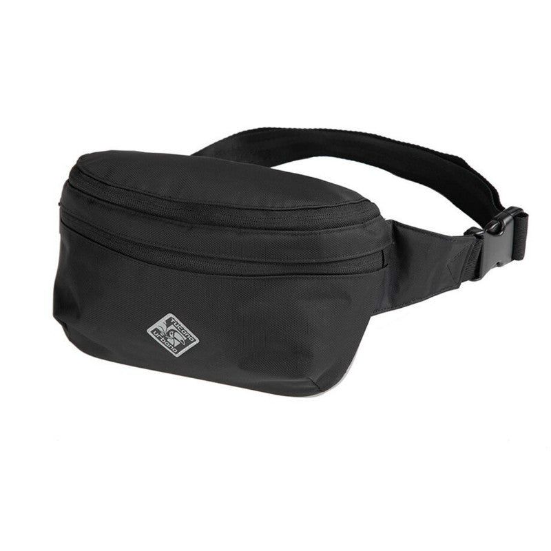 Sac Banane Tucano Kangoo Pack Avec Sac A Dos Intégré (25X11X15 cm)