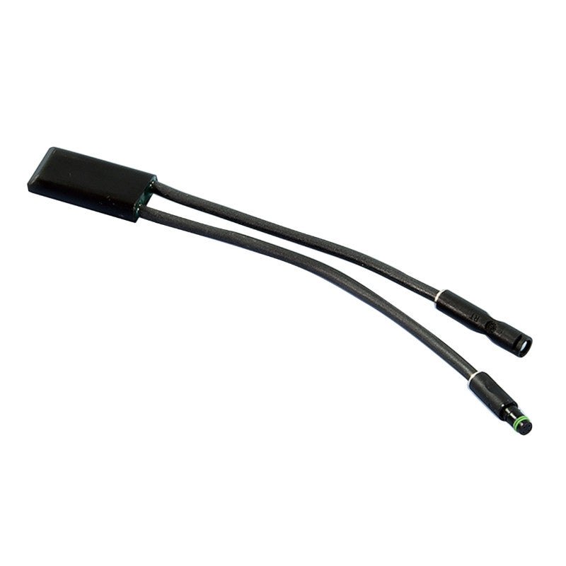 Dispositif Electronique Polini Hi-Speed Pour VAE-E-Bike A Moteur Fazua Evation (Attention Port Du Casque Obligatoire Pou