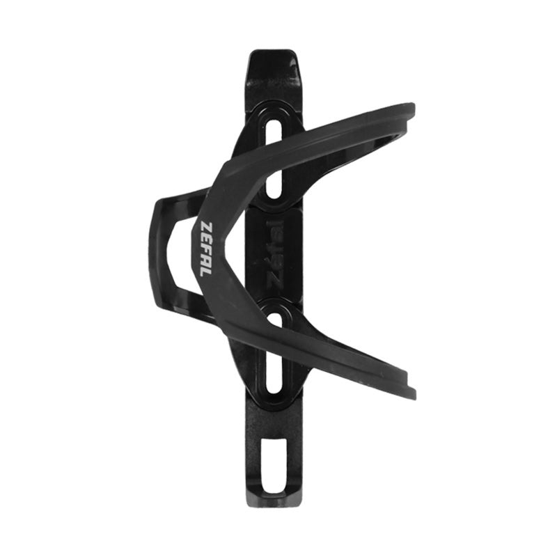 Porte Bidon Zefal Pulse Z2 Composite Noir Sortie Laterale Reversible 40G