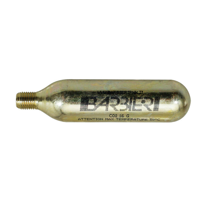 Cartouche CO2 Filete P2R 16G (Vrac A L'Unite)