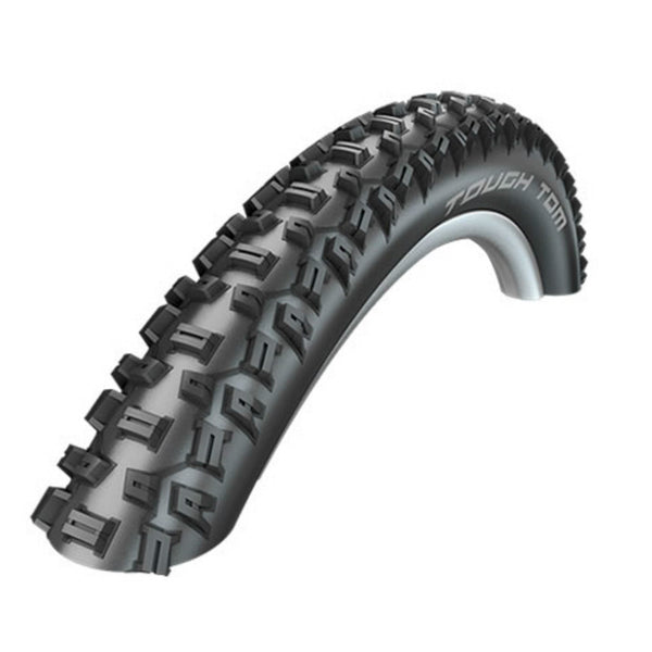 Pneu VTT 29 X 2.25 Schwalbe Tough Tom Noir Tr (57-622) Renfort K-Guard