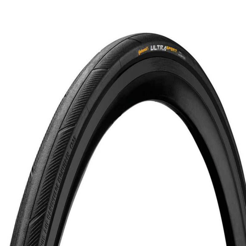 Pneu Route 700 X 32 Continental Ultra Sport3 Noir 180Tpi Tr (32-622)