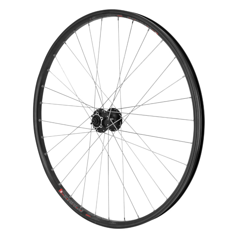 Roue VTC - Cargo - VAE - E-Bike - Longtail Disque Blocage 700 X 35 - 28" Velox Kargo L Moyeu Shimano Deore M475 Avant No