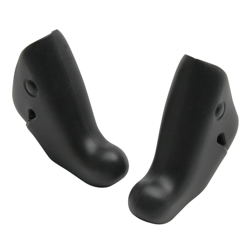 Repose Main P2R Pour Campagnolo Ergopower Jusqu'A 2009 Noir (Paire)