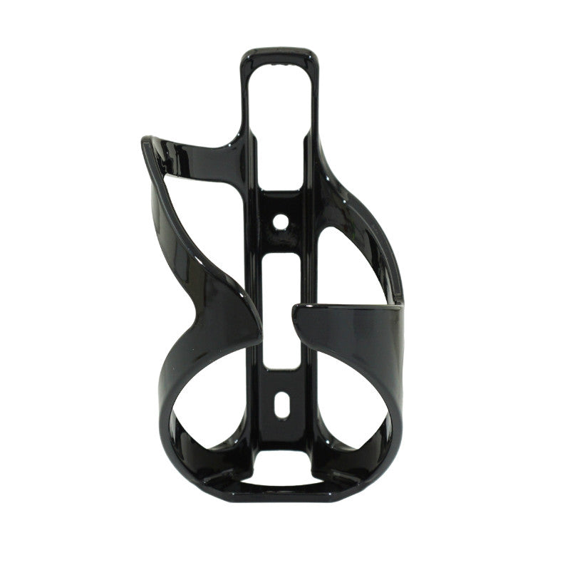 Porte Bidon Newton N+1 Composite Noir Sortie Laterale Par La Droite -Ideal VAE-