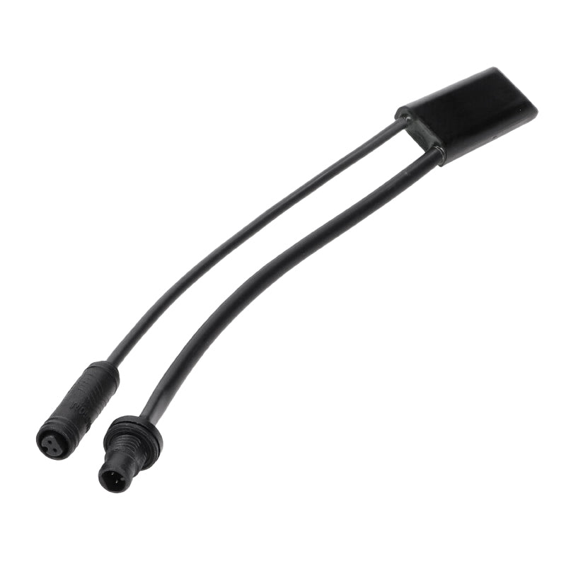 Dispositif Electronique Polini Hi-Speed Pour VAE-E-Bike A Moteur Specialized Sl1.1 Creo - Mahle (Attention Port Du Casqu