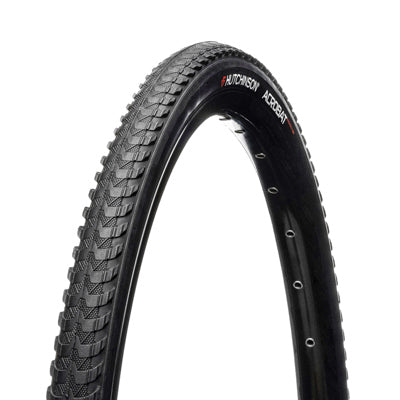 Pneu VTC Urbain 700 X 37 Hutchinson Acrobat Protect Air Noir Tr (37-622)