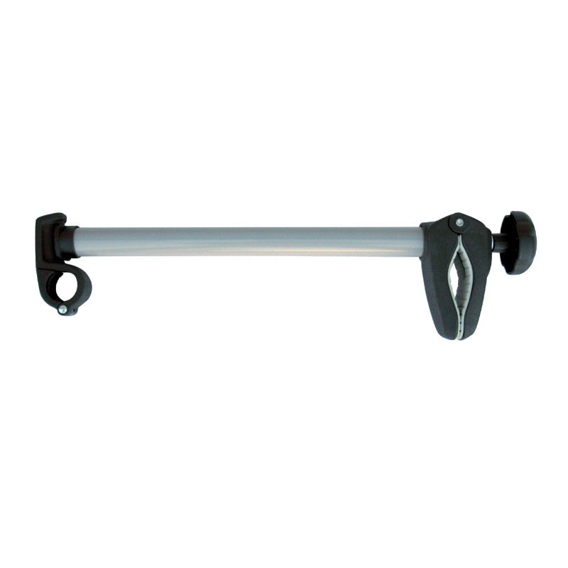 Bras Pour Porte Vélo Plateforme Peruzzo Pure Instinct Long (3Eme Vélo)