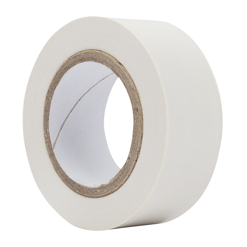 Ruban De Guidon - Cintre Velox Plastader Blanc 20 mm X 8M (Vendu A L'Unite)