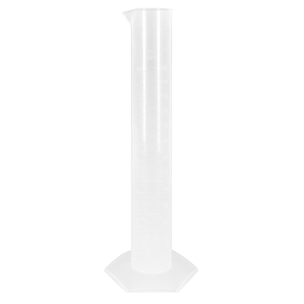 Doseur-Eprouvette Pressol En Polypropylene Gradue Transparent 250Ml (Vendu A L'Unite)