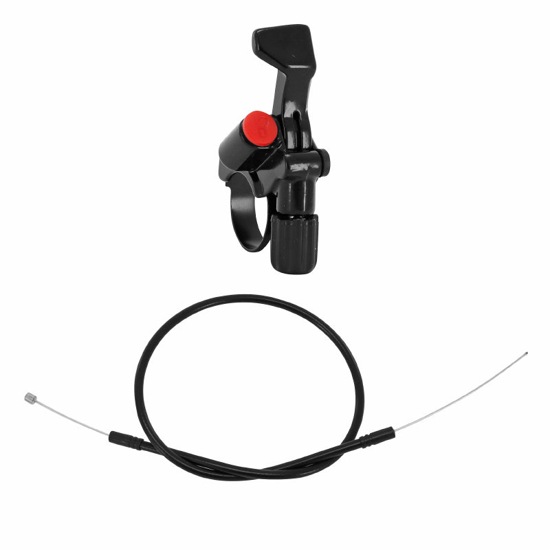 Blocage Cintre Pour Fourche VTT 27.5 Zoom Avec Câble (Vendu A LUnite)