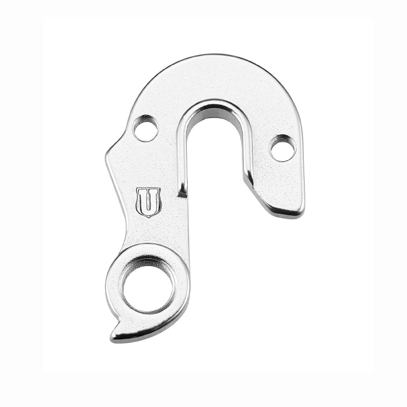 Patte De Dérailleur Alu Marwi Bulls Gh-263 (Vendu A L'Unite Sur Carte)