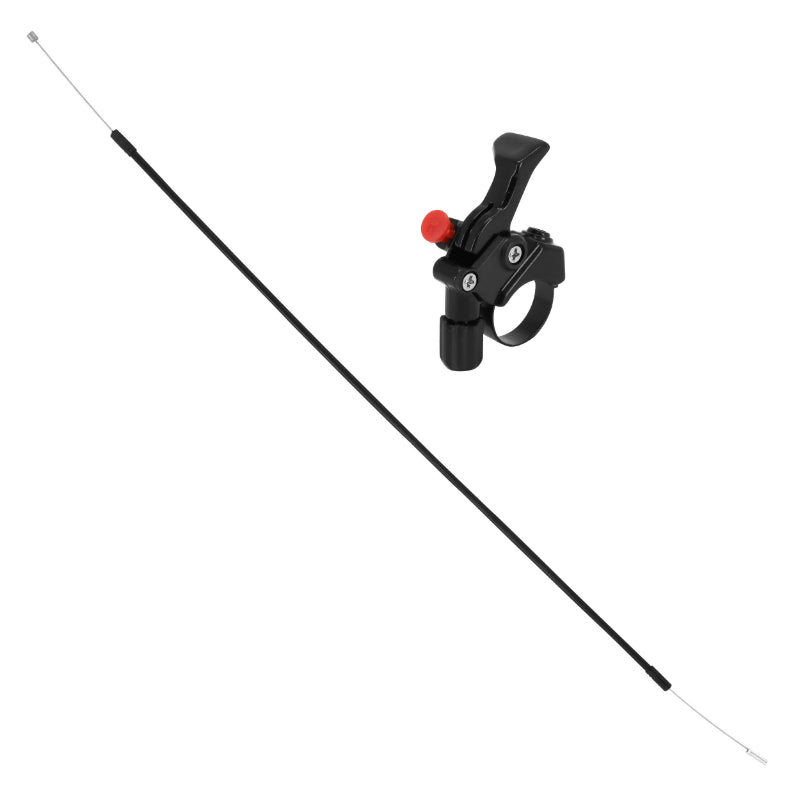Blocage Cintre Pour Fourche VTT 29 Zoom Avec Câble (Vendu A L'Unite)