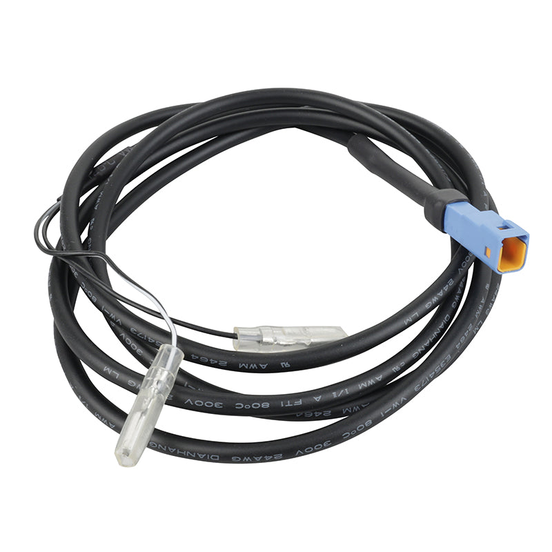 Câble Éclairage Arrière Leader Fox (Compatible M300,M420)