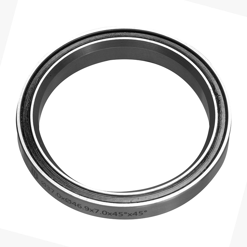 Roulement Marwi Jeu Direction 37,0X46,9X7 45°-45° Cb-762 (Vendu Sur Carte)