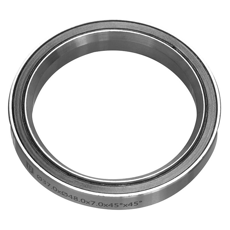 Roulement Marwi Jeu Direction 37,0X48,0X7 45°-45° Cb-766 (Vendu Sur Carte)