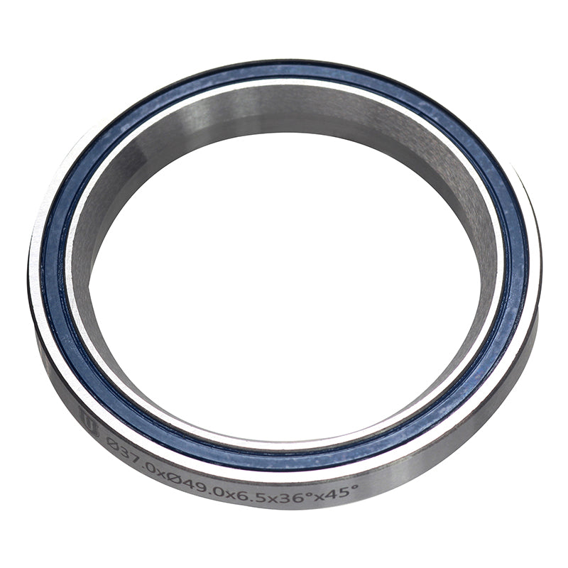 Roulement Marwi Jeu Direction 37,0X49,0X6,5 36°-45° Cb-768 (Vendu Sur Carte)