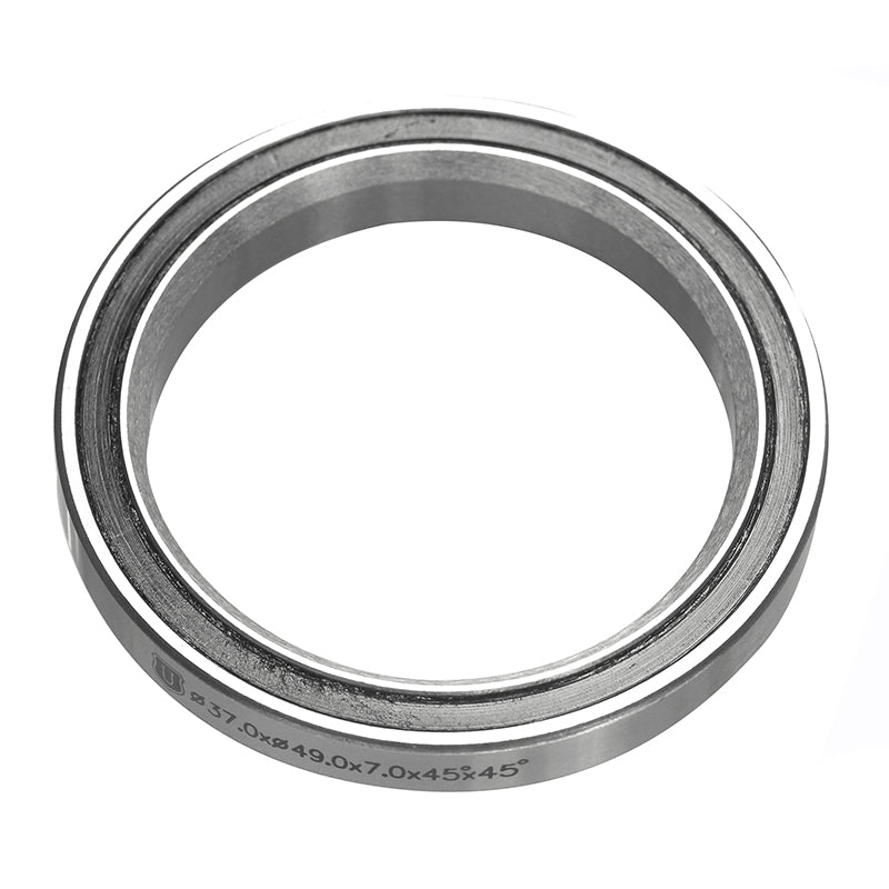 Roulement Marwi Jeu Direction 37,0X49,0X7 45°-45° Cb-770 (Vendu Sur Carte)