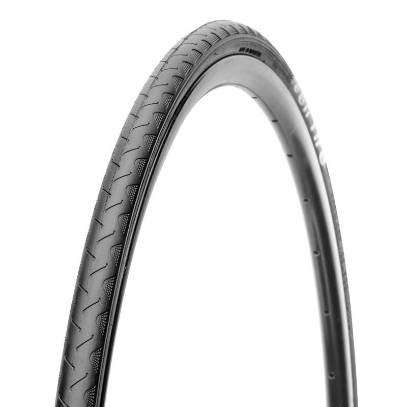 Pneu Route 700 X 25 Deli Gp Noir (Profil Tout Temps) Tr (25-622)