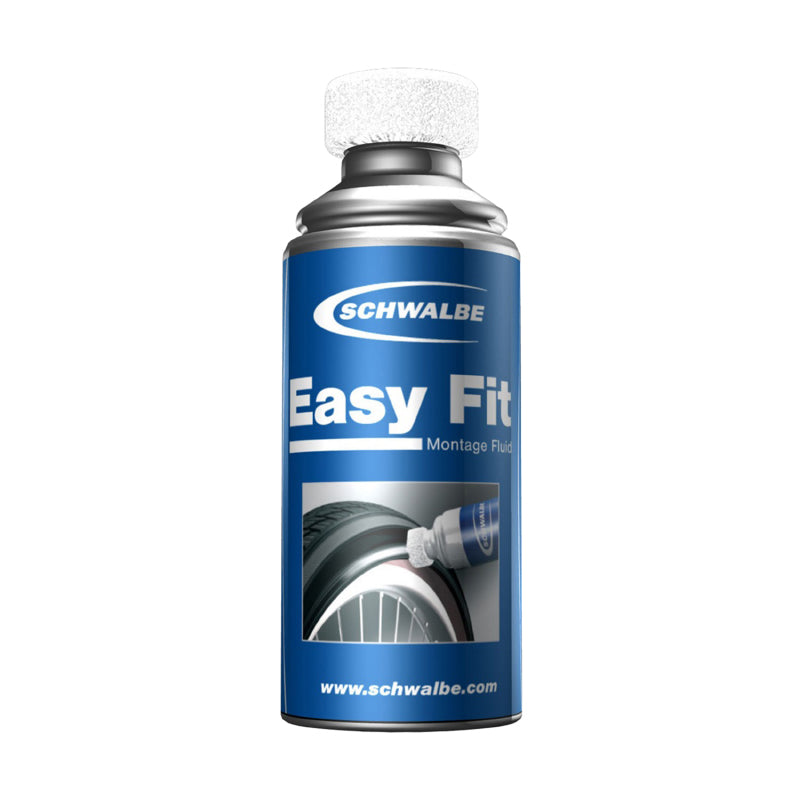 Liquide De Montage Pneu Tubeless Schwalbe Easy Fit (50 Ml)