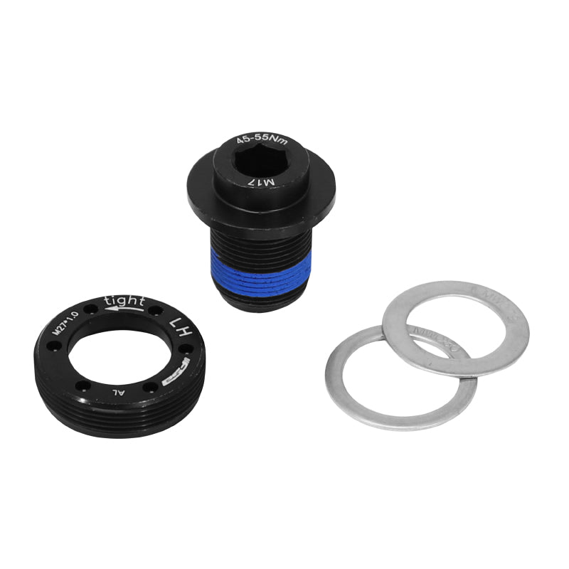 Vis De Pédalier Fsa Slk-Exo 17 mm (390-2072) (Vendu A L'Unite)