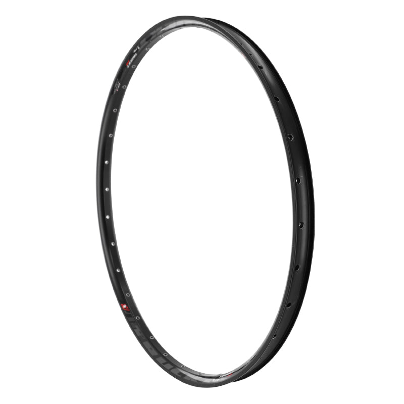 Jante VTT 29" Trucky 30 Disque Tubeless Ready Noir 32T. Double Paroi Avec Illets - 622X30C