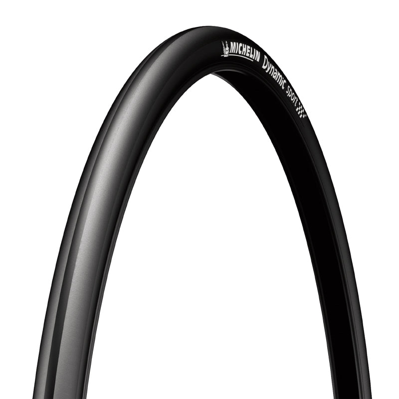 Pneu Route 700 X 28 Michelin Dynamic Sport Noir Ts (28-622)