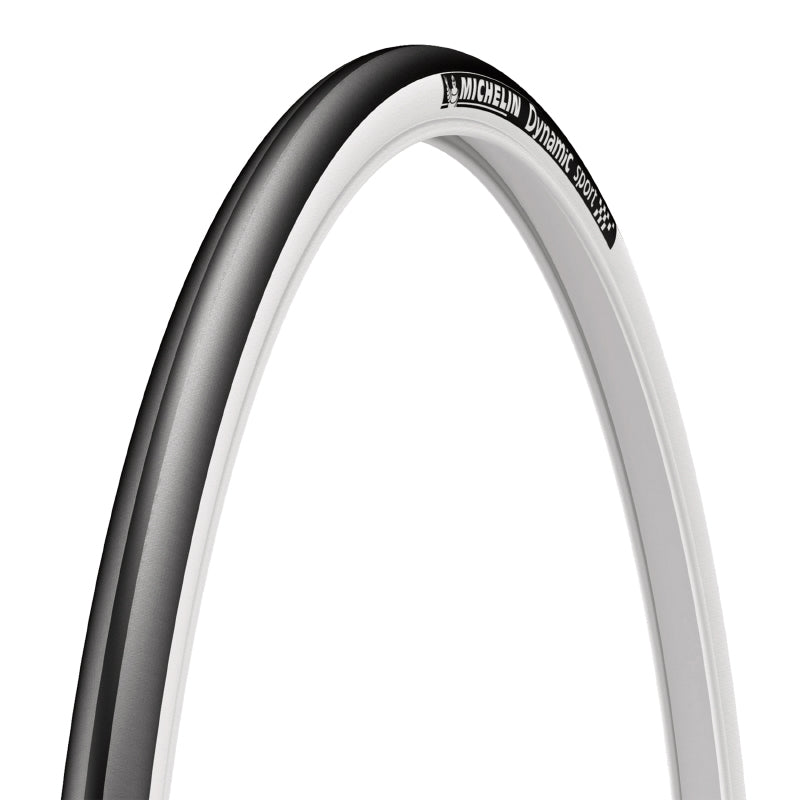 Pneu Route - City 700 X 28 Michelin Dynamic Sport Noir-Blanc Tr (28-622)