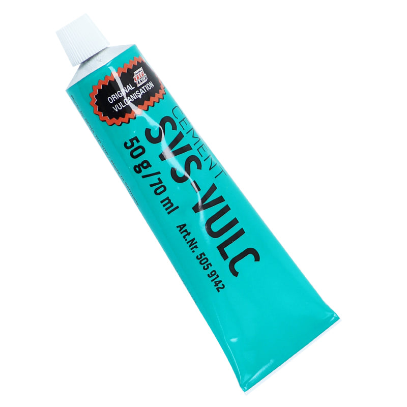 Colle A Rustine Dissolution Svs (Tube 50G) -Tip Top- (5059142)