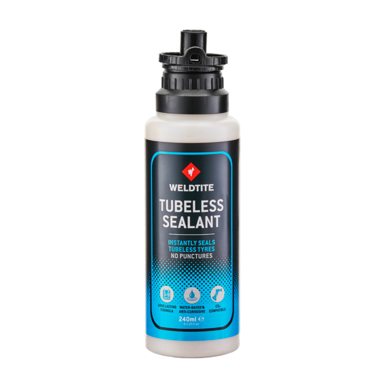 Preventif Anti-Crevaison Weldtite Pour Tubeless (240Ml)