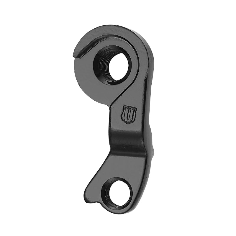 Patte De Dérailleur Alu Marwi Bulls Gh-250 (Vendu A L'Unite Sur Carte)