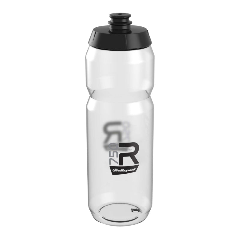 Bidon Polisport R750 Ultralight Transparent 750Ml