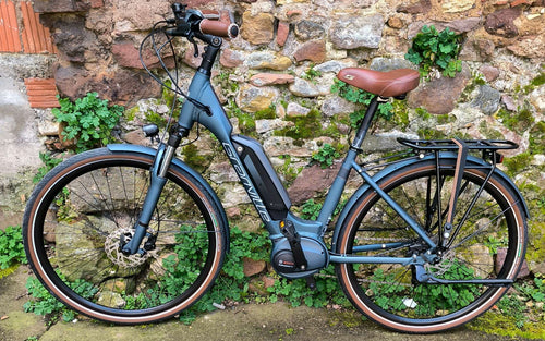 Granville E-Urban 10 M (28