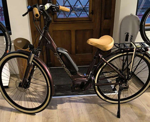 Granville E-Urban 10 M (28