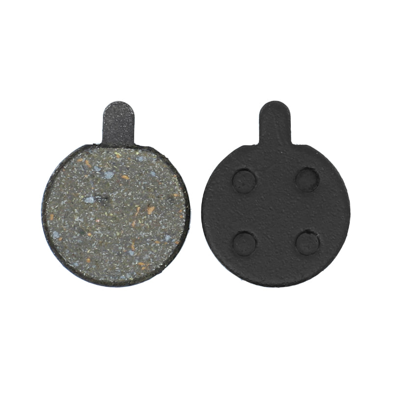 Plaquette De Frein Trottinette Compatible Xiaomi M365, Essential, 1S, Pro, Pro 2 (Diam 18,6 mm)