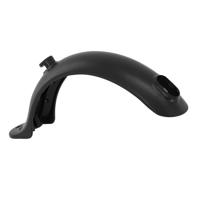 Garde-Boue Arrière De Trottinette Adaptable Xiaomi Noir
