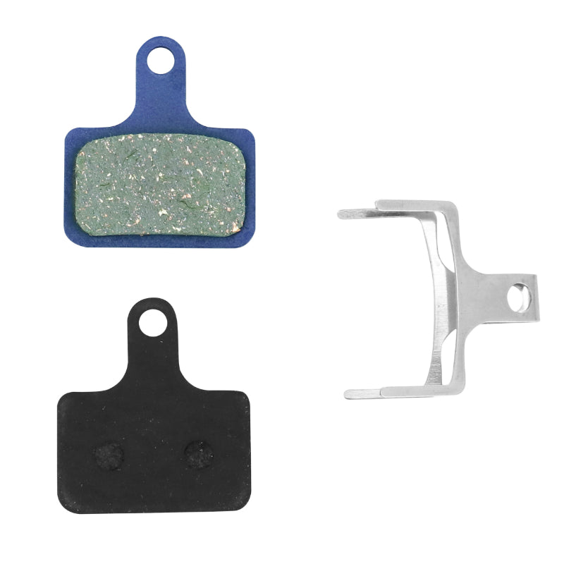 Plaquette De Frein Route Shimano Dura-Ace R9170, Ultegra R8070, Tiagra R4770, Rs805, Rs505, Rs405, Rs305 (Newton Organic