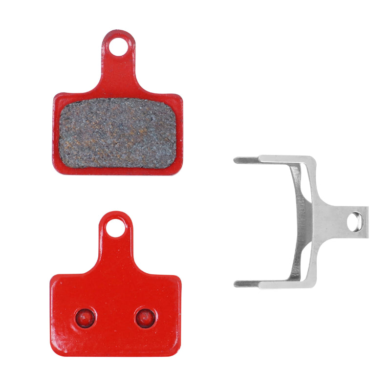 Plaquette De Frein Route Shimano Dura-Ace R9170, Ultegra R8070, Tiagra R4770, Rs805, Rs505, Rs405, Rs305 (Newton Métal S