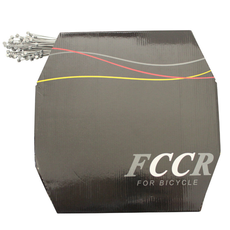 Câble De Frein VTT P2R Acier 1,5 mm 1,80M (Boite De 100)