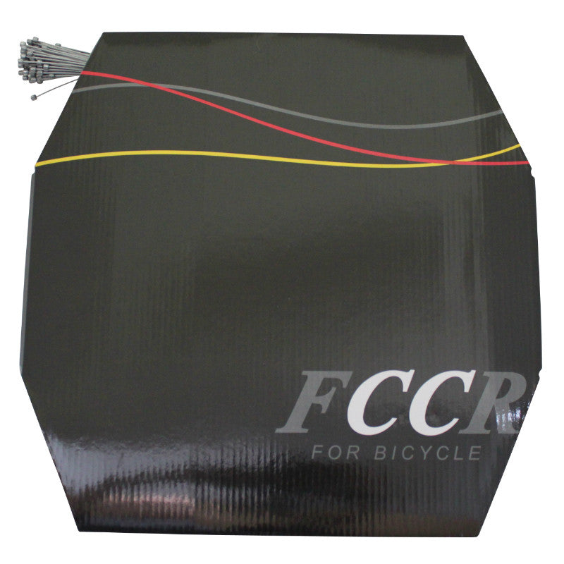 Câble De Dérailleur P2R Pour Shimano Et Adaptable 1,2 mm 2,00M (Boite De 100)