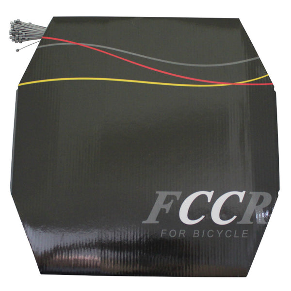 Câble De Dérailleur P2R Pour Shimano Et Adaptable 1,2 mm 2,00M (Boite De 100)