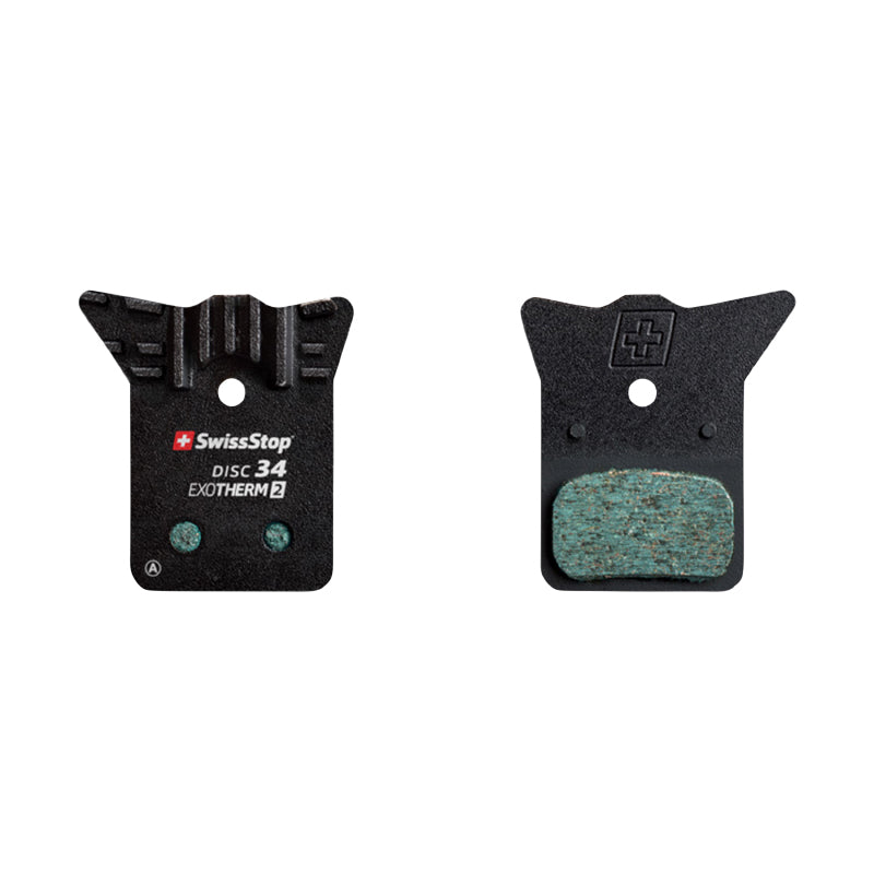 Plaquette De Frein Route Shimano Dura-Ace R9170, Ultegra R8070, Tiagra R4770, Rs805, Rs505, Rs405, Rs305 (Swissstop Exot