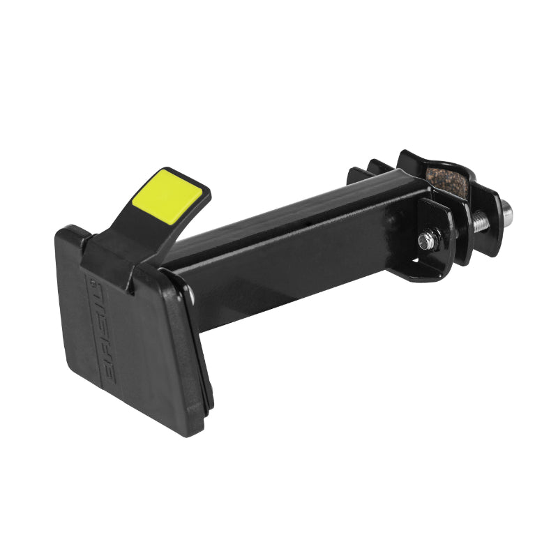 Fixation - Attache Panier Avant Basil Sur Potence A Plongeur Et Douille De Direction Diam 22-25.4 mm